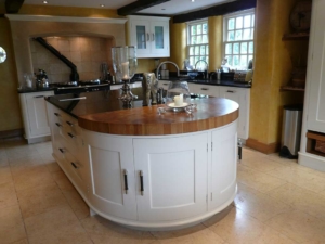 Custom Kitchens