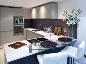 Custom Kitchens