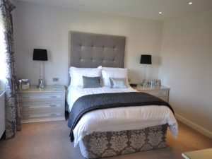 Custom Bedroom